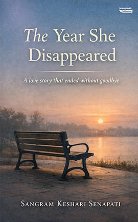 The Year She Disappeared