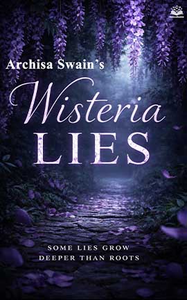 Wisteria Lies